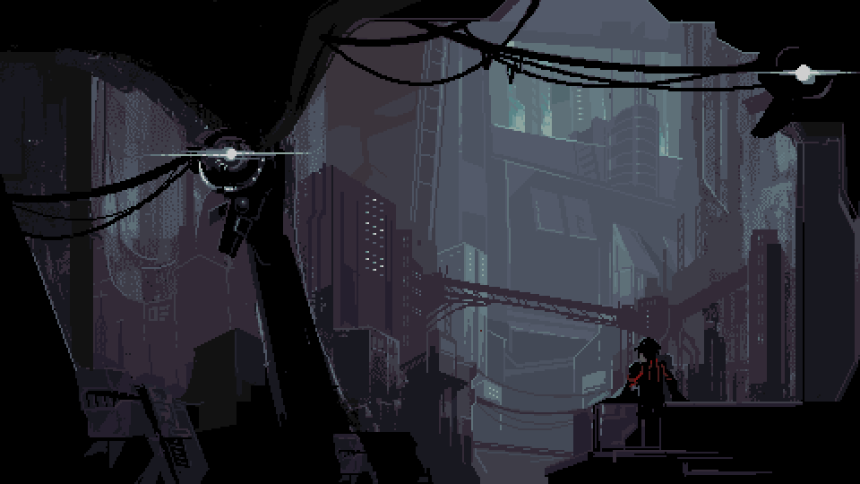 Megastructure